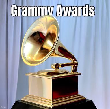 The Most Unforgettable Red Carpet Looks in Grammy Awards History
